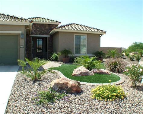 Pin by Silvia Martinez on Desert Landscaping Xeriscape front yard