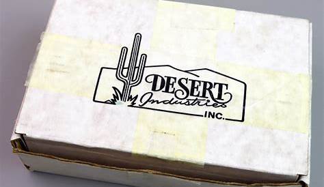 Desert Industries, Inc. Double Deuce 22 semi auto