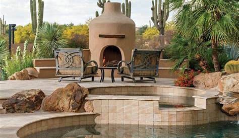 Phoenix Landscaping Design & Phoenix Pool Builders of Arizona