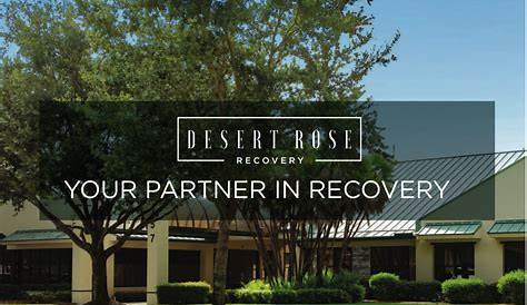Desert Rose Recovery Center - Wherehab.com Reviews