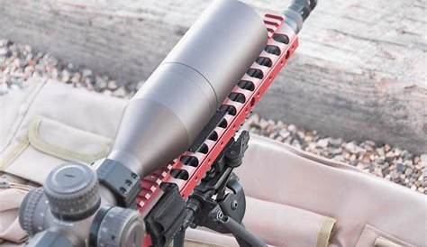 ARMSLIST - For Sale: Desert Tech SRS A1 308/7.62 Rifle W/Scope.. Will Ship