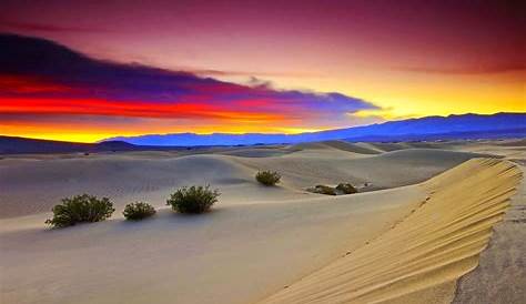 Desert HD Backgrounds