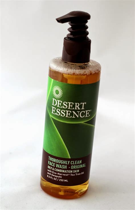desert essence