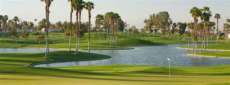 desert falls golf course