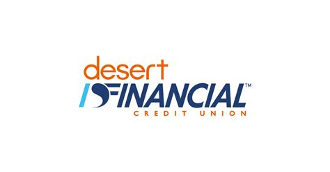 desert financial location