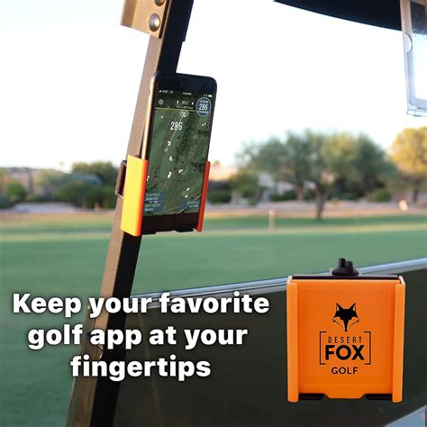 Desert Fox Golf