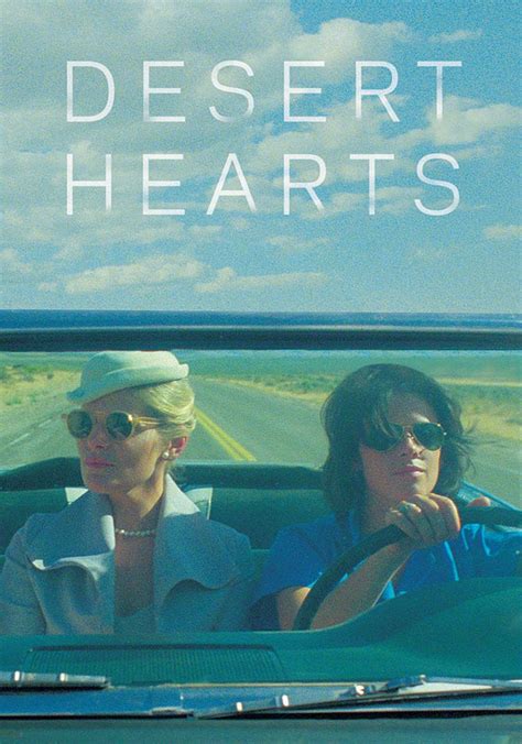 News Desert Hearts Streaming Vf Going Viral