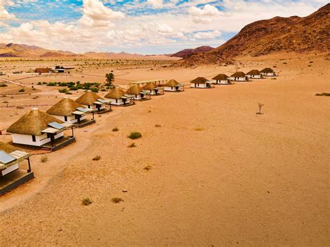 desert homestead lodge namibia