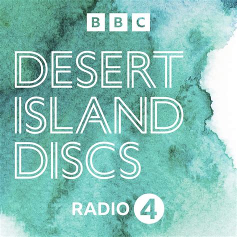 desert island disc website