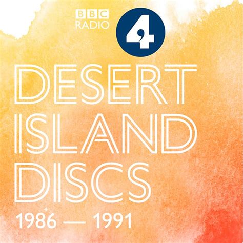 desert island discs music choices