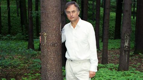 desert island discs richard dawkins