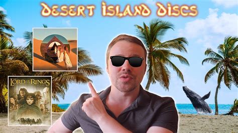 desert island discs youtube