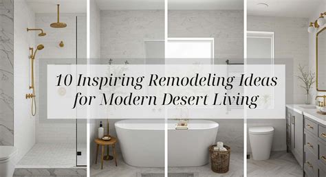Desert Mountain Remodeling