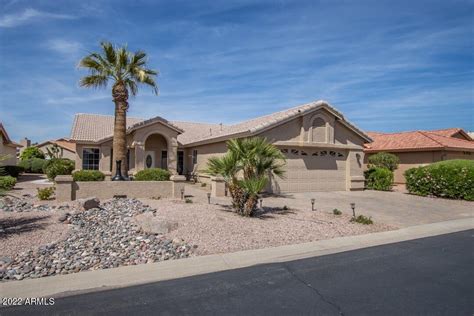 Desert Properties Realty
