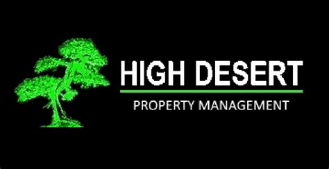 desert property management