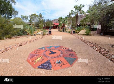 desert springs northern territory