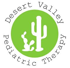 Discovering Hope and Healing: Desert Valley Pediatric Therapy Services
