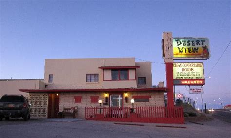 desert view inn