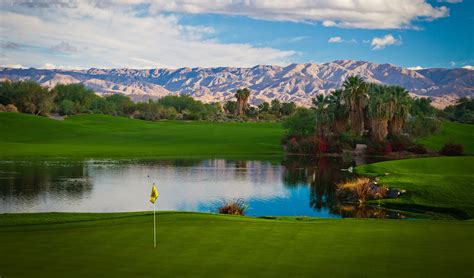 Desert Willow Courses