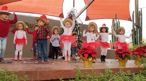 Desert Willow Preschool