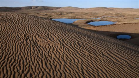 desertification ap human geography