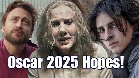 Deserving Performances Overlooked