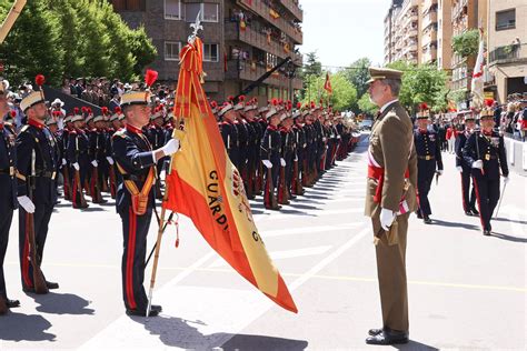 desfile de las fuerzas armadas historia