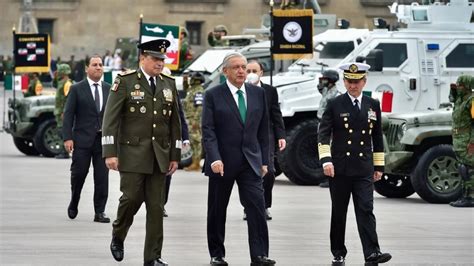 desfile en vivo 16 de septiembre 2022