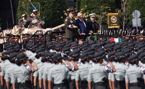 desfile militar 2022 puebla