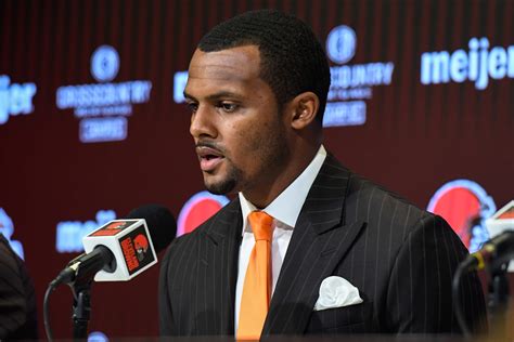 deshaun watson allegations