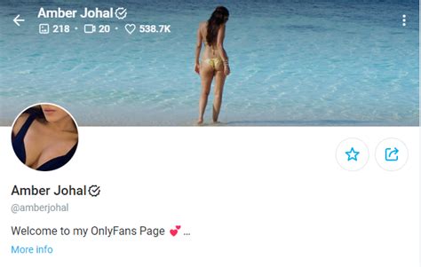 desi onlyfans rhoades amber