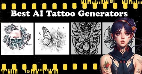 Incredible Design A Tattoo Online Free Game Ideas