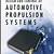 design and control of automotive propulsion systems