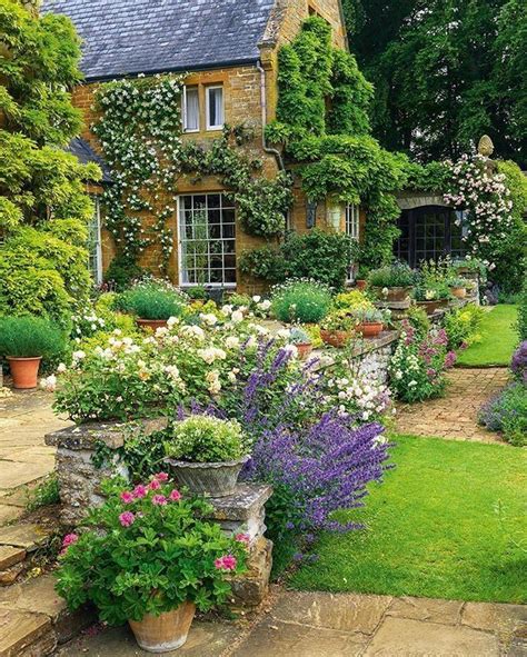 design cottage garden ideas