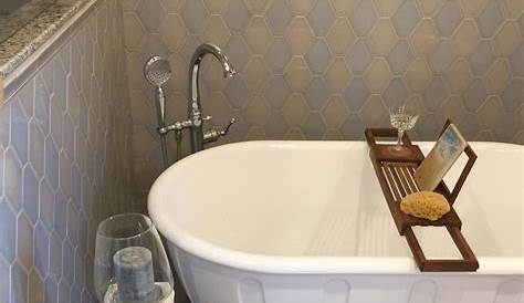Small Bathroom Tub Shower Remodeling Ideas | House bathroom, Bathroom