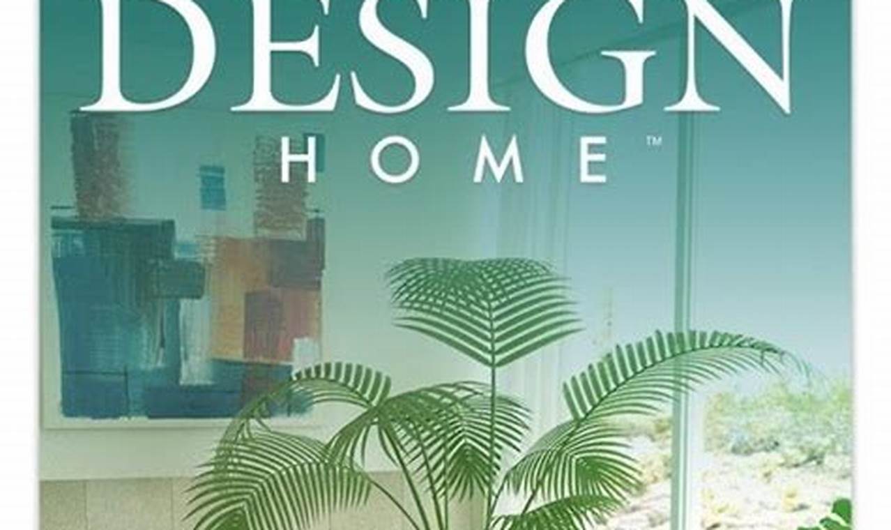 design home mod apk