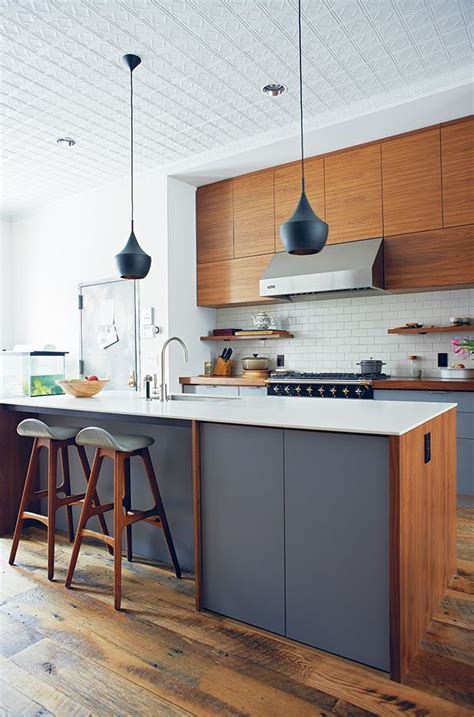 25 Amazing Small Kitchen Design Ideas Decoration Love