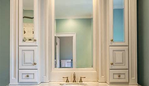 20 Beautiful Bathroom Vanity Ideas You'll Love