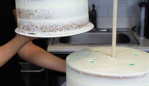 Design My Own Wedding Cake Online How To Make Your