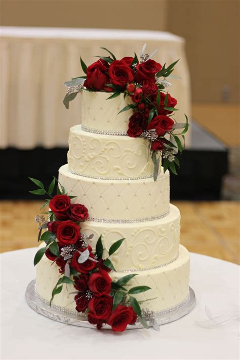 Design My Wedding Cake Online For Free