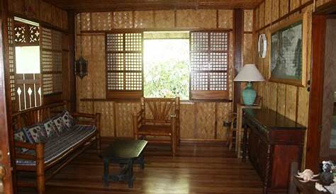 18+ Nipa House Kubo bahay bamboo philippines hut farmhouse sawali