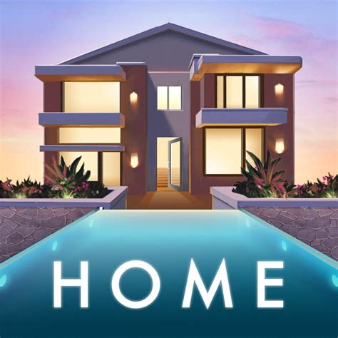 Design This Home Appstore for Android