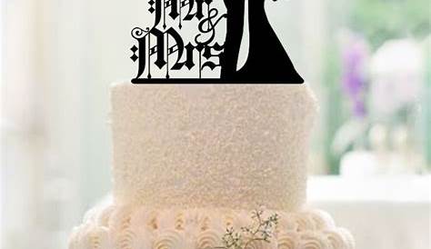 Design Wedding Cake Topper Top 11 Ideas Poptop Event Planning Guide