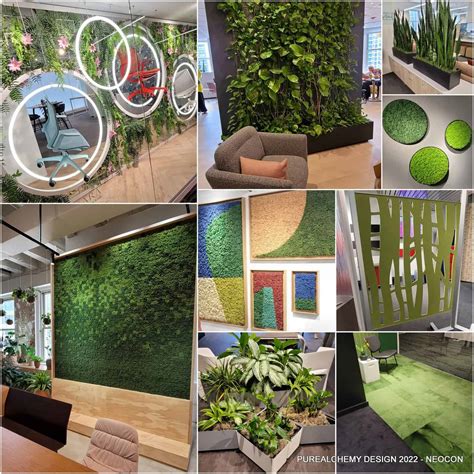 Design With Nature: Blending Sustainability And Aesthetics