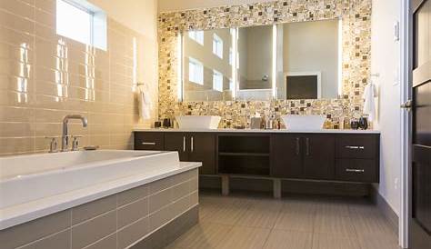 Bathroom Design Ideas For Your Own Home