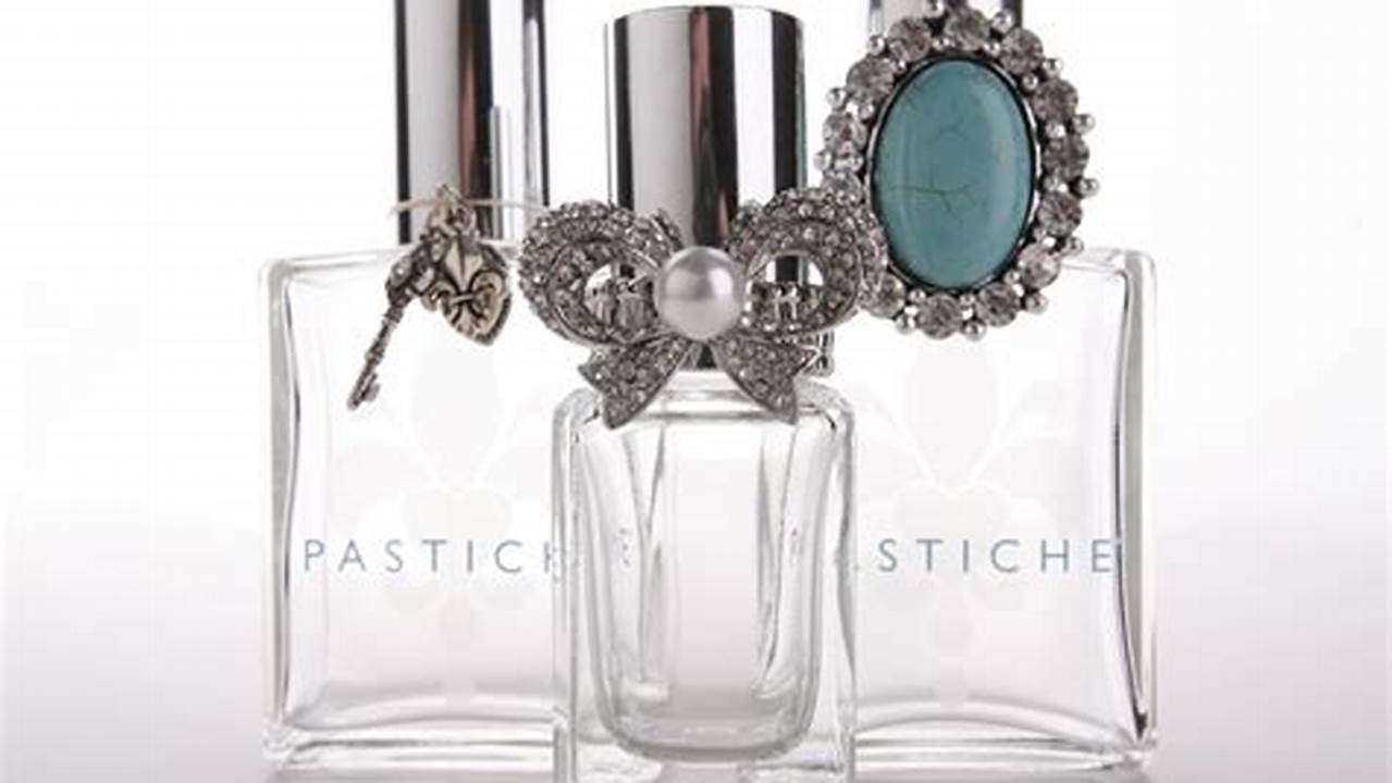 Discover the Art of Designing Your Own Perfume Bottle Online for Free