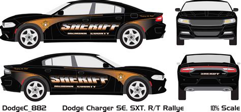 Design Your Own Police Car Graphics Online In 2023