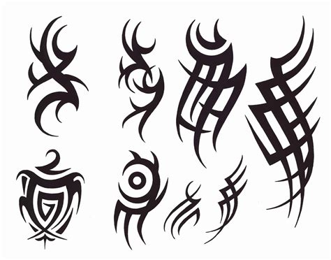 Controversial Design Your Own Tribal Tattoo Online Free References