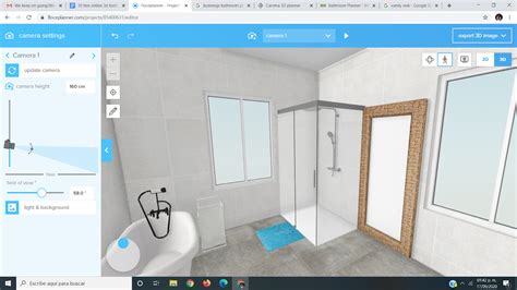 Design A Bathroom For Free