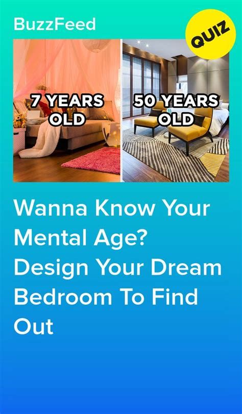 Design A Bedroom Quiz